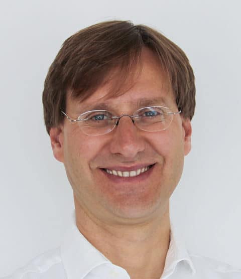 Alessandro Mele