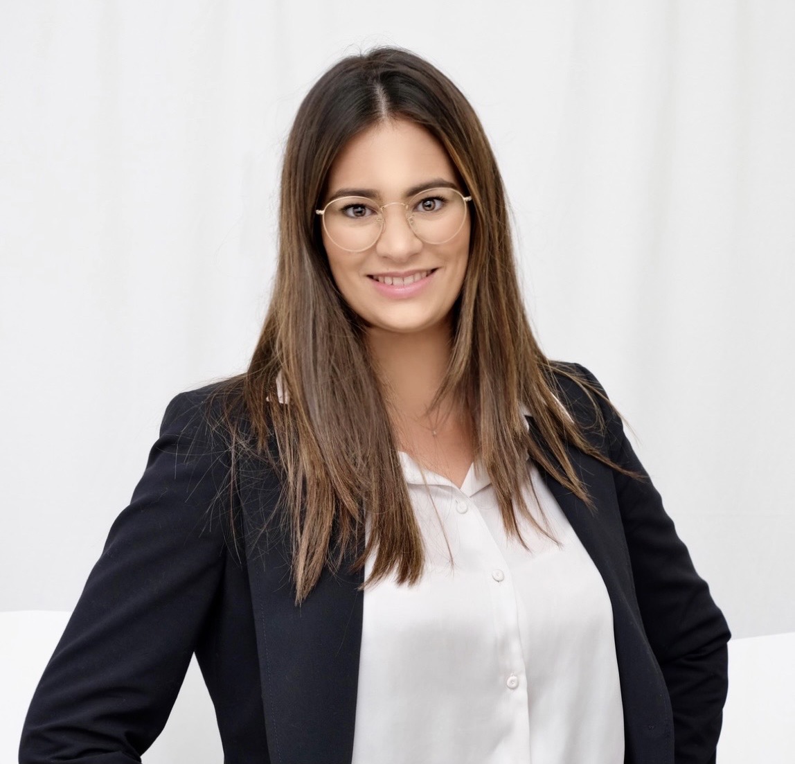 Sofia Santoro - Loan Manager