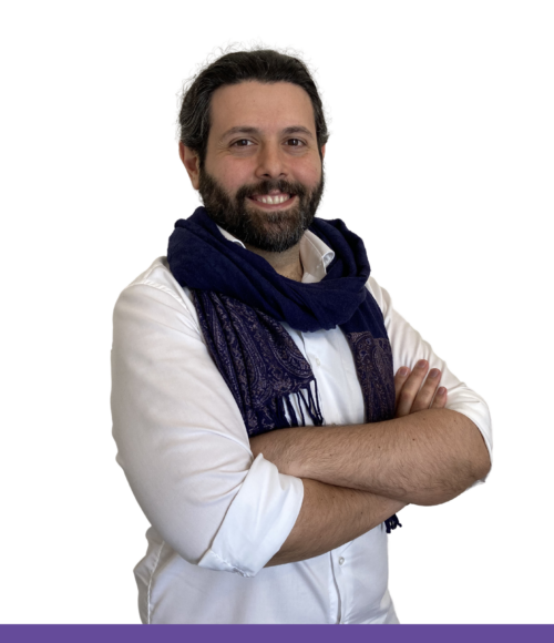 Team Member EthicalFin NPL | Gianluigi Perruso